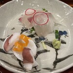 KITASHINCHI ひおか - 