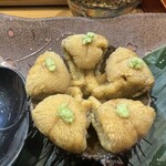 すし花一寿美 - 