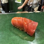 すし花一寿美 - 