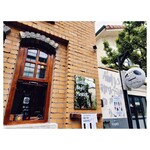 London bagel museum - 