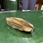 すし花一寿美 - 