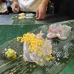 すし花一寿美 - 