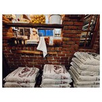 London bagel museum - 