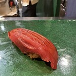 すし花一寿美 - 