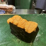 すし花一寿美 - 