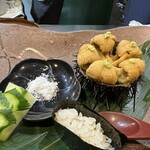 すし花一寿美 - 