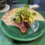 すし花一寿美 - 