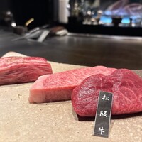 ニュー松坂 難波御堂筋店 - 