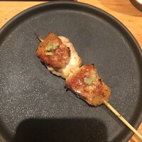 焼鳥 嘉とう - 