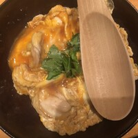 焼鳥 嘉とう - 
