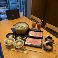 瓢斗 新橋店 - 