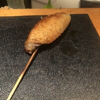 焼鳥 嘉とう - 