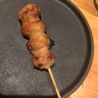 焼鳥 嘉とう - 