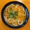 セルフうどん なりや本店