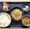 ゆで太郎 三郷上彦名店