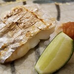 日本橋蛎殻町 すぎた - 