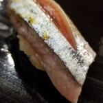 日本橋蛎殻町 すぎた - 