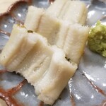 日本橋蛎殻町 すぎた - 