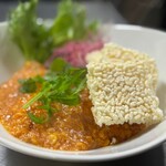 饗庭 - メイン写真: