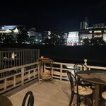 メゾン ド ヴァン 鶉亭 - 