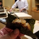 日本橋蛎殻町 すぎた - 