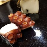 日本橋蛎殻町 すぎた - 