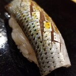 日本橋蛎殻町 すぎた - 