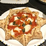 リストピッツァ バイ ナポリスタカ - 