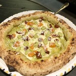 リストピッツァ バイ ナポリスタカ - 