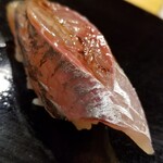 日本橋蛎殻町 すぎた - 