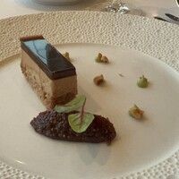 フレンチレストラン ミクニ サッポロ - 