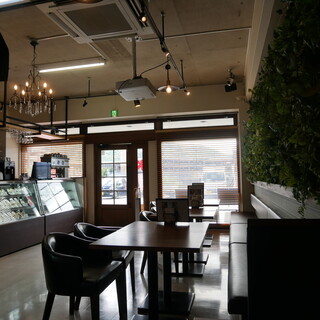 サンドイッチ&コーヒー フレスコ サンド カフェ_2