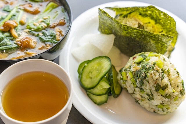 &FARMS - 七日町（その他）の写真