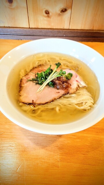 らーめん福ちゃん - 西若松/ラーメン | 食べログ