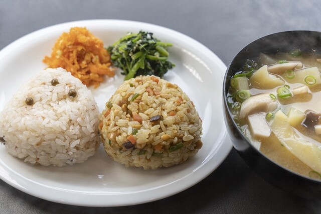 &FARMS - 七日町（その他）の写真