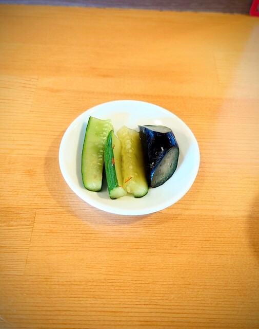 らーめん福ちゃん - 西若松（ラーメン）の写真