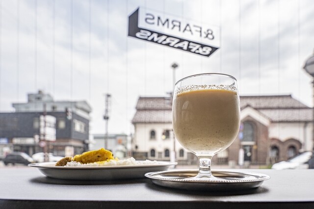 &FARMS - 七日町（その他）の写真