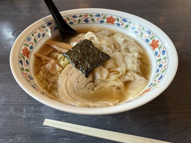 中村屋食堂 - 七日町（食堂）の写真