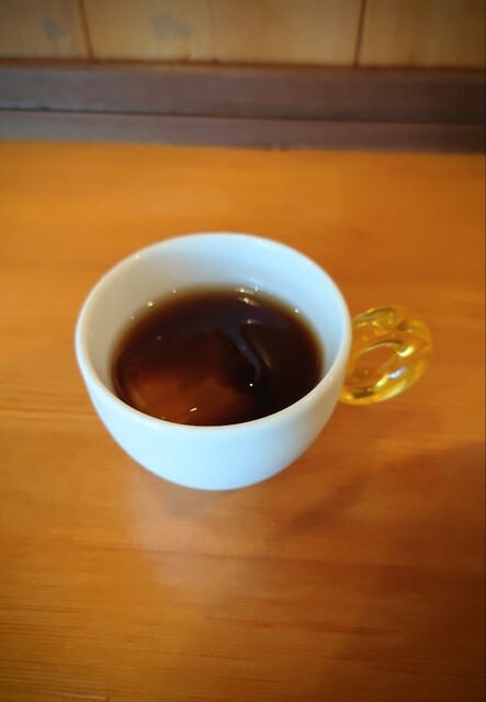 らーめん福ちゃん - 西若松（ラーメン）の写真