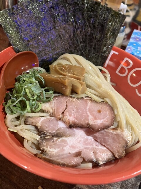 ラスト・ボス 西荻窪店 （LAST BOSS） - 西荻窪/ラーメン | 食べログ