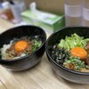 らーめん まぜそば あらし  十三店