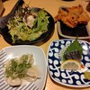 時間無制限 食べ飲み放題 まんぷく屋 京橋店