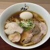 らぁ麺旭