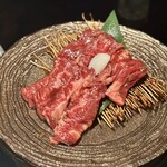 焼肉トラジ - 