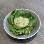 焼肉うしごろ - 