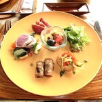 Sami Sami Restaurant & Bar  - 