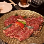焼肉トラジ - 