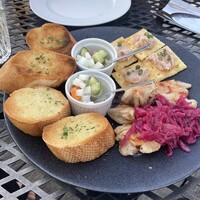 RESTAURANT LUKE with SKY LOUNGE - 