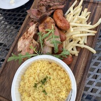 RESTAURANT LUKE with SKY LOUNGE - 