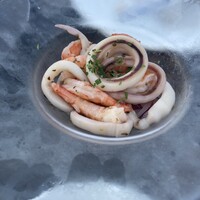RESTAURANT LUKE with SKY LOUNGE - 